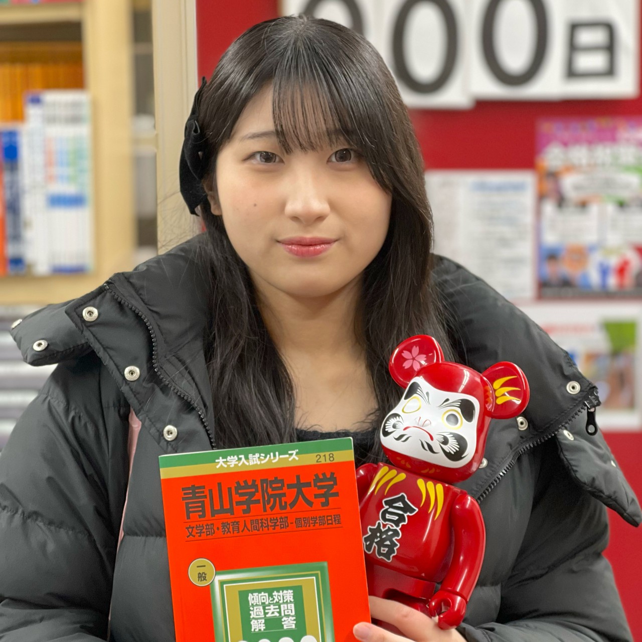小池さんピン
