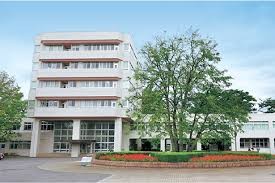 東京家政大学写真