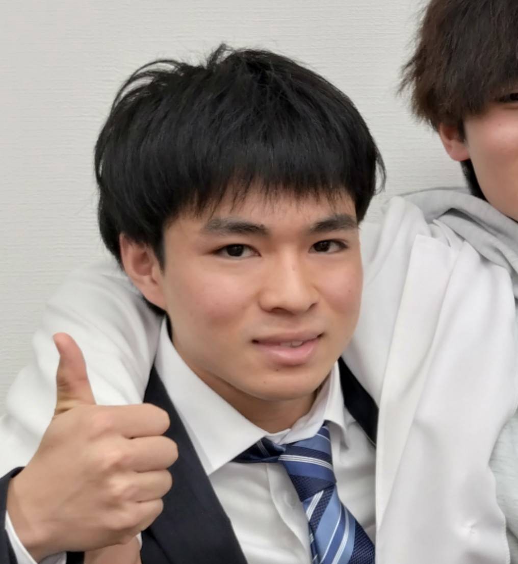 結城くんさん