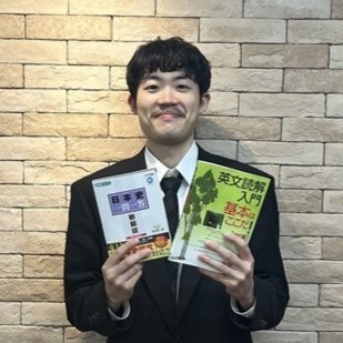 鈴木講師(慶應義塾大学)先生