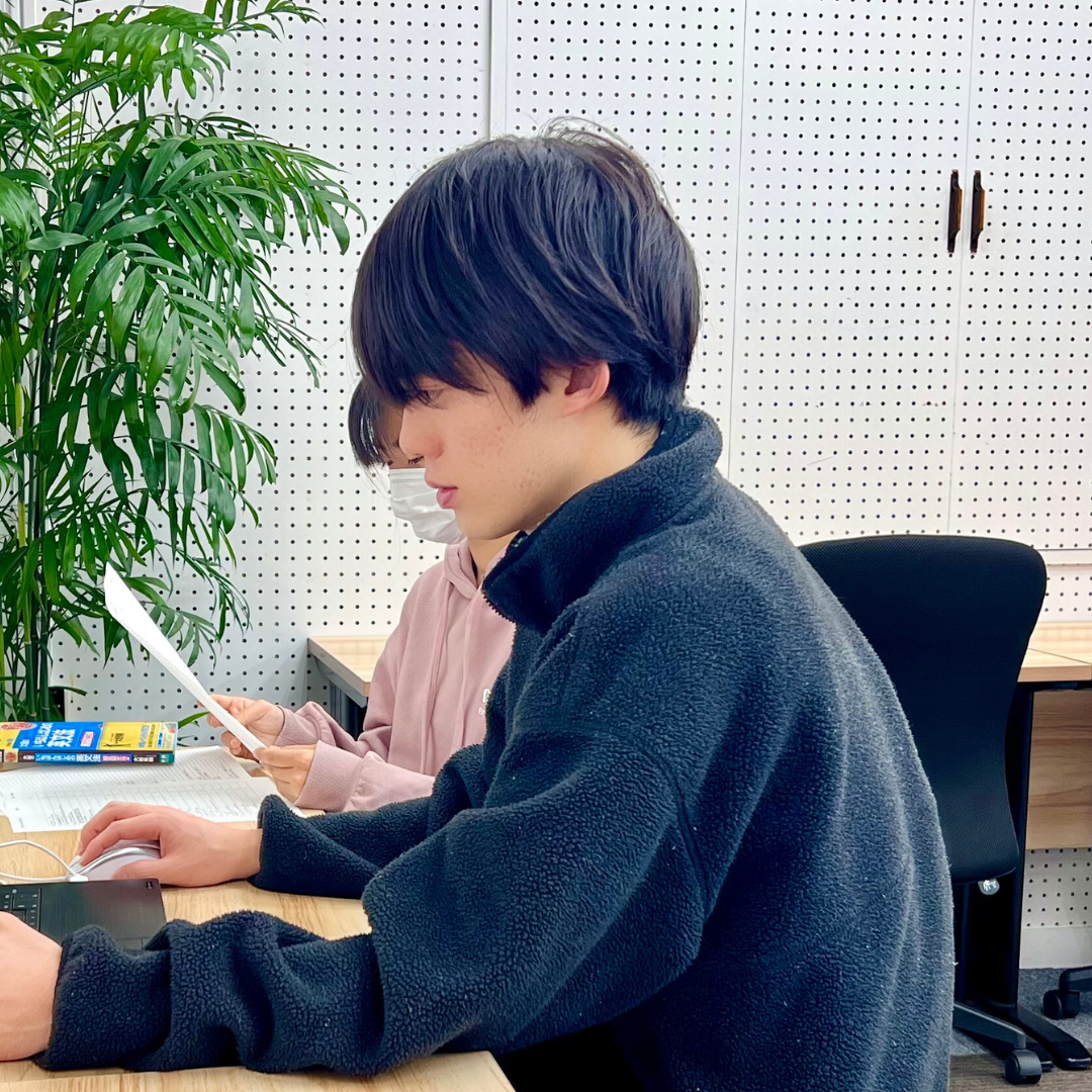 平野講師|福岡教育大学先生