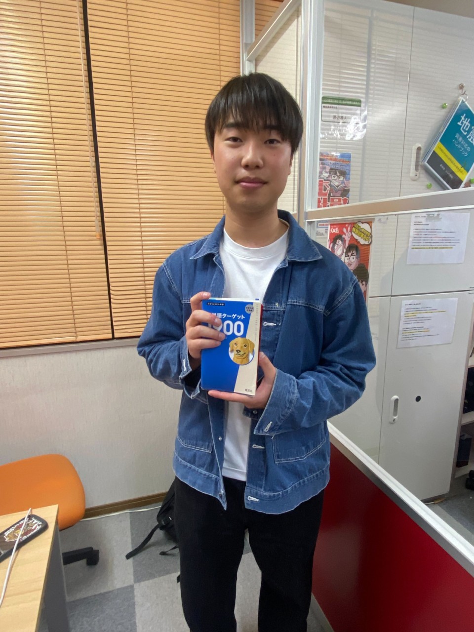 【2025年度合格体験記】学年最下位レベルから國學院法に合格！