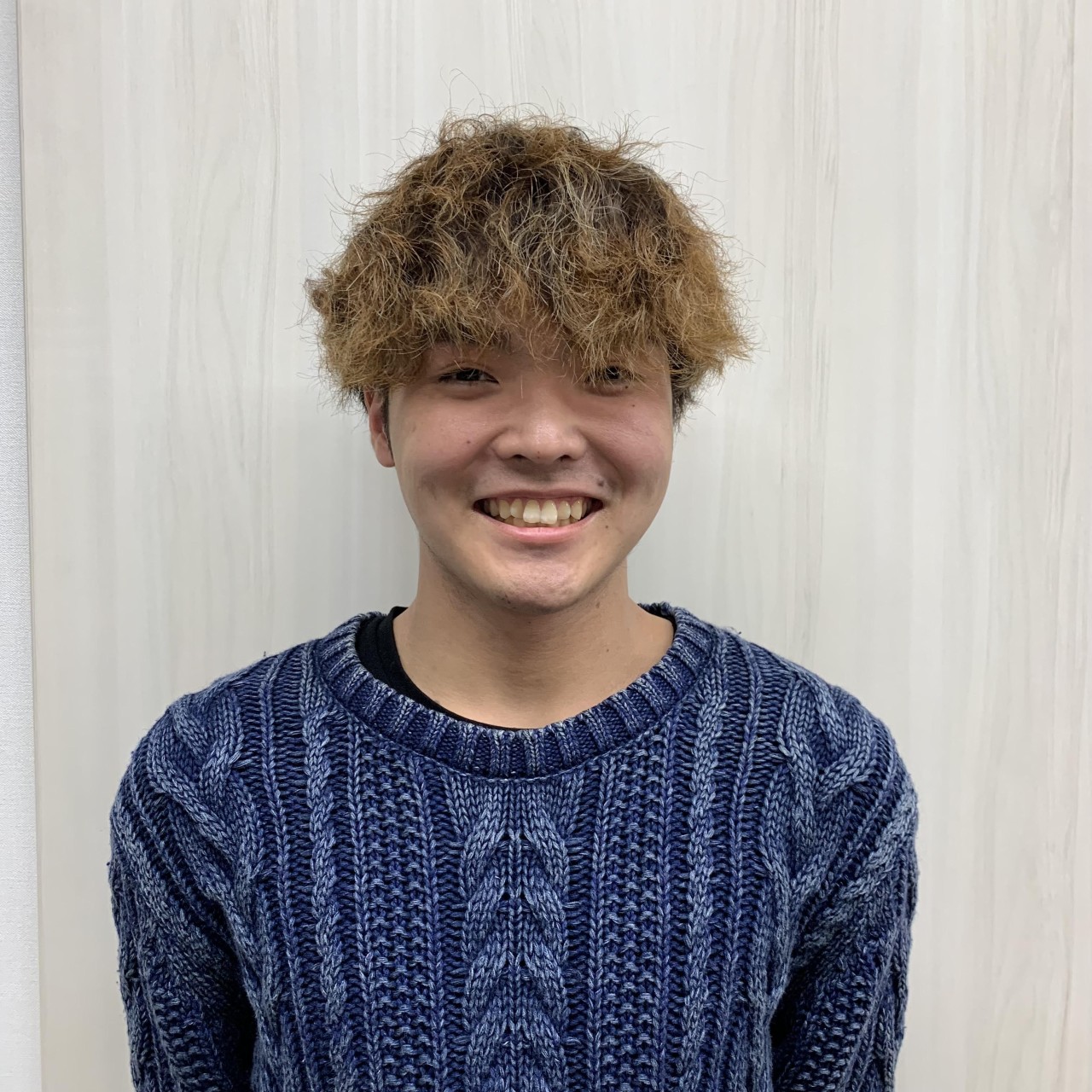 平岡優翔(南山大学)先生