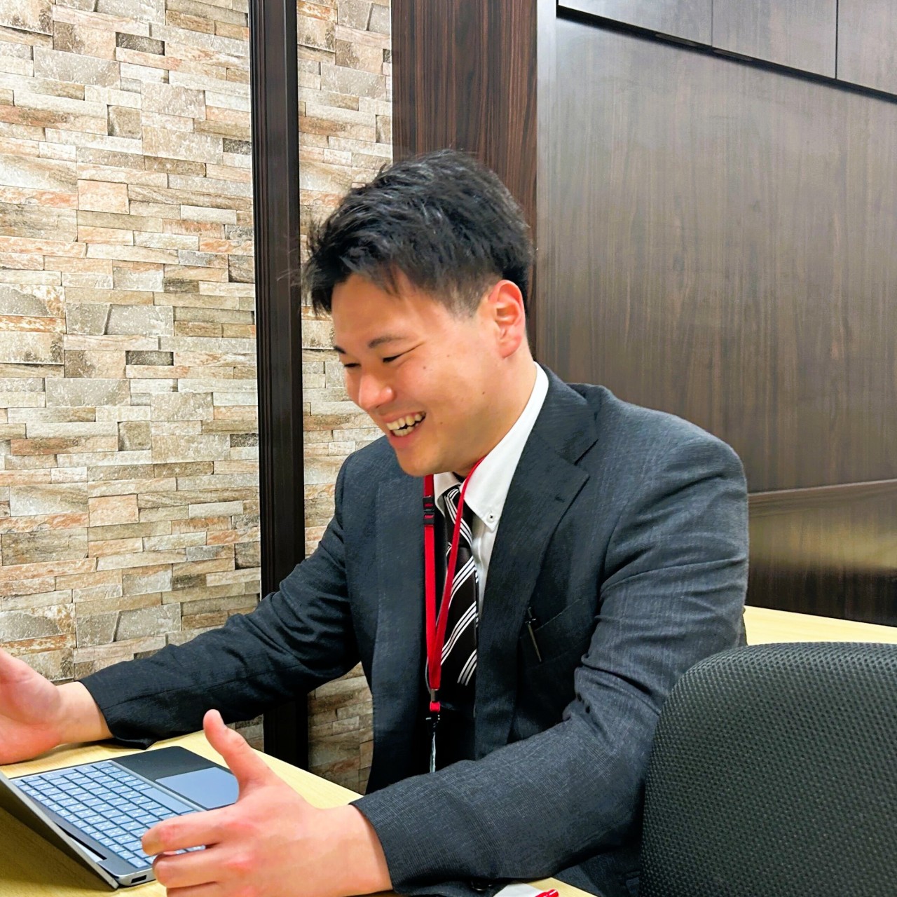石本講師|福岡教育大学院先生