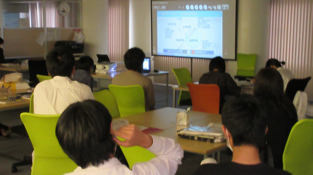7月６日（日）岐阜校にて【進路セミナー（大学説明会）】開催！