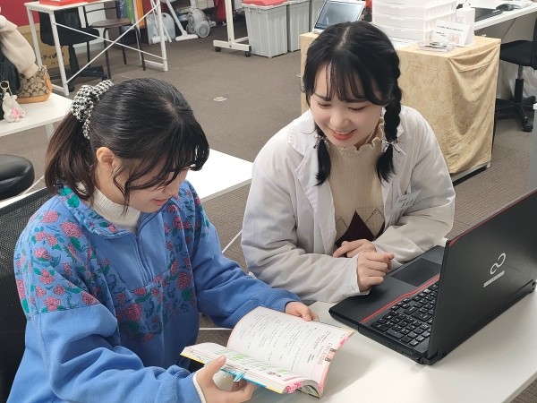 相馬【特訓】