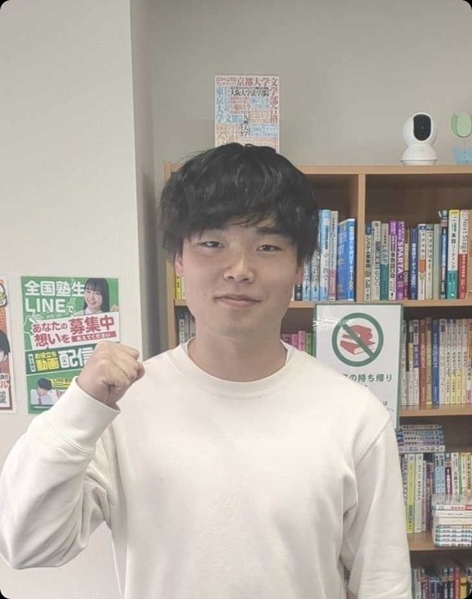 安田先生(慶應義塾大学 総合政策学部)先生