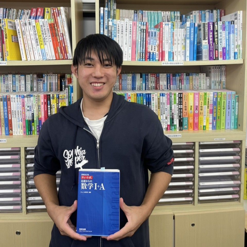 川崎健太先生【上智大学理工学部】先生