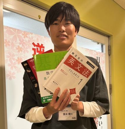 冨永先生先生