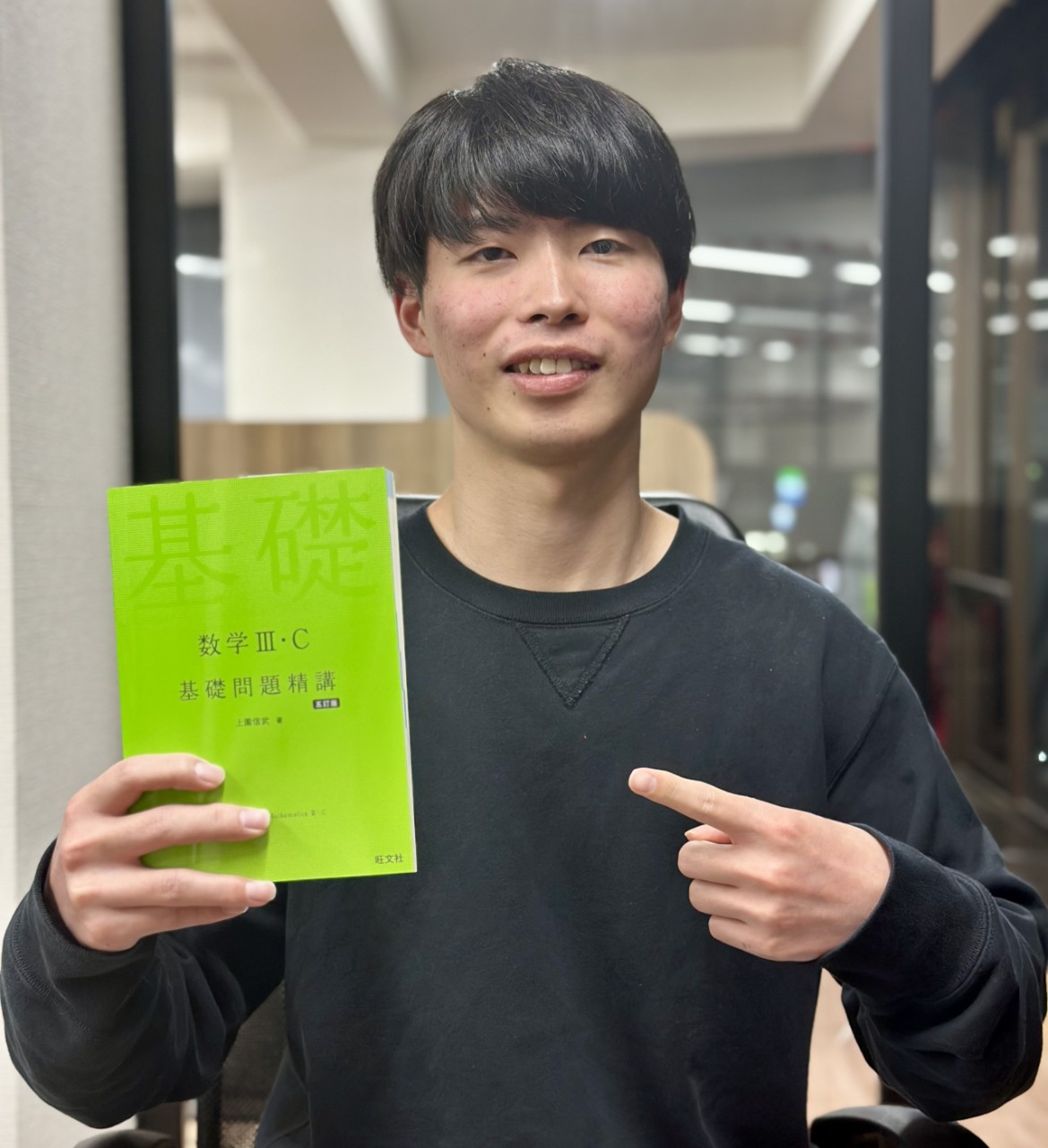 富樫貴宏先生