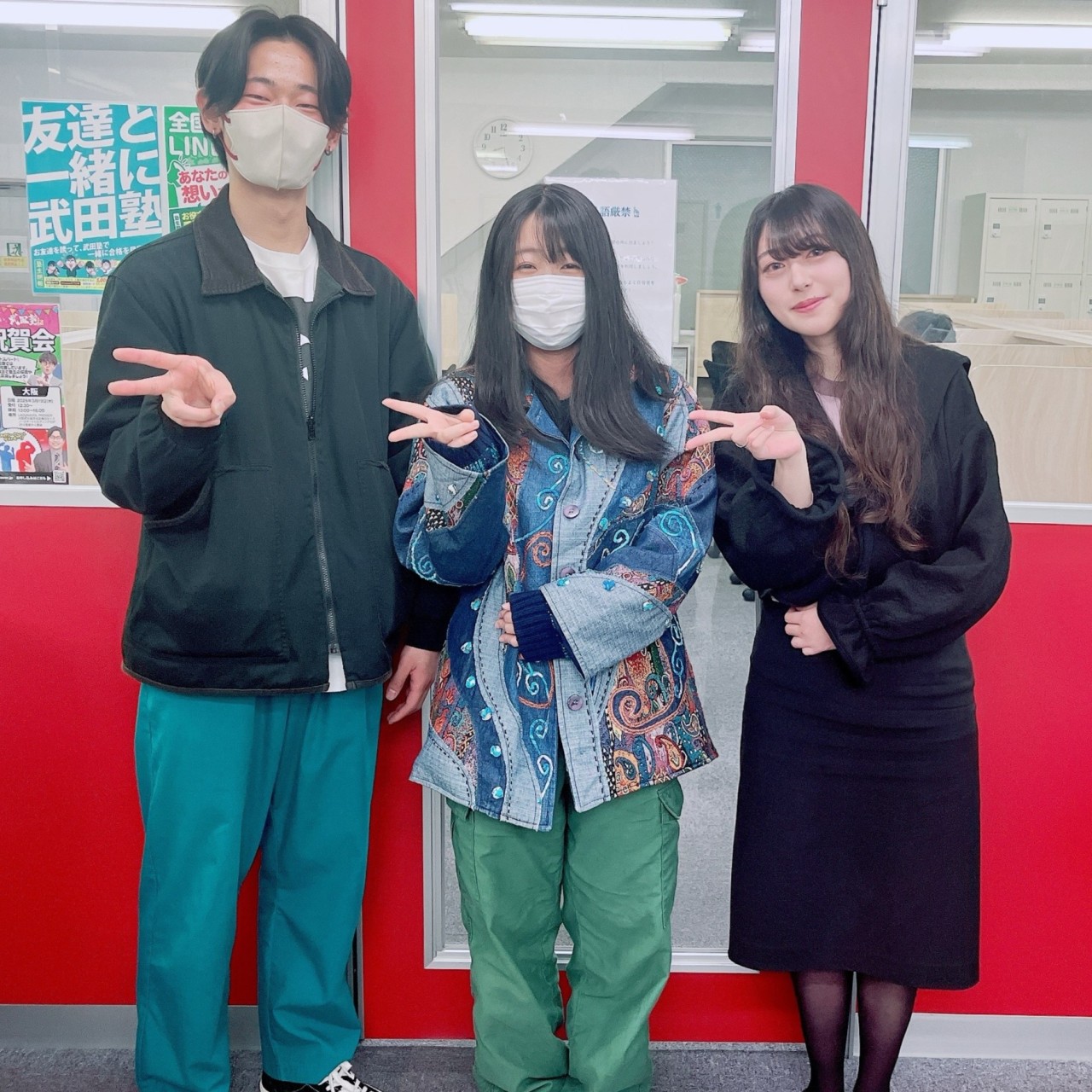 ゆうきピース