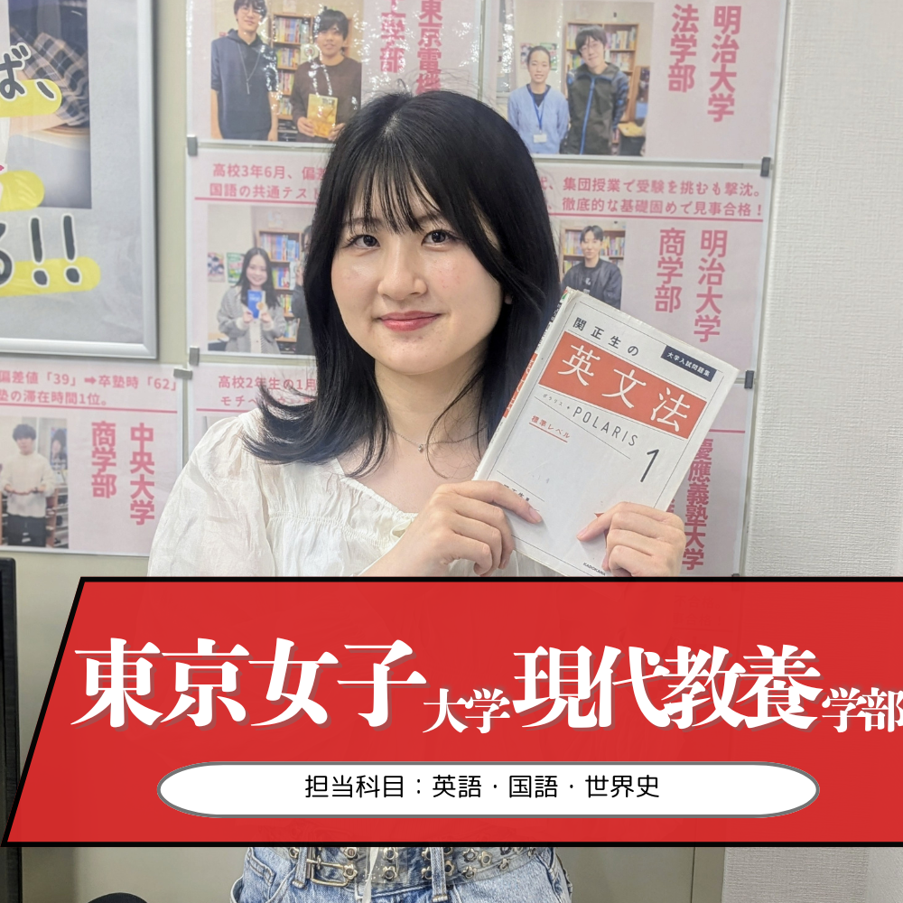 島崎先生(東京女子大学/現代教養学部)先生