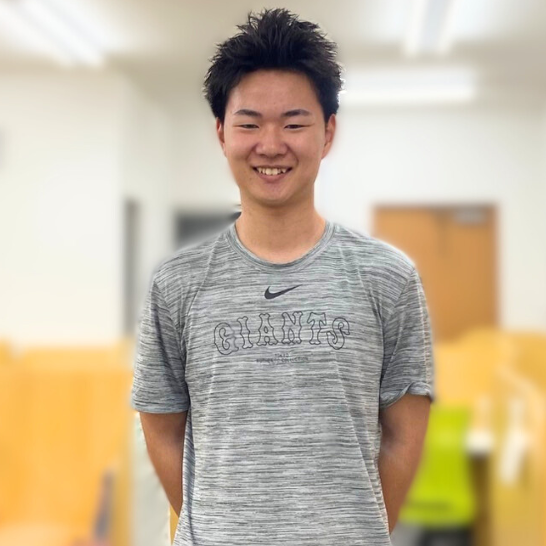 森先生(早稲田大学)先生