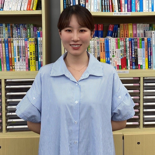 武田梨日子先生【上智大学法学部】先生