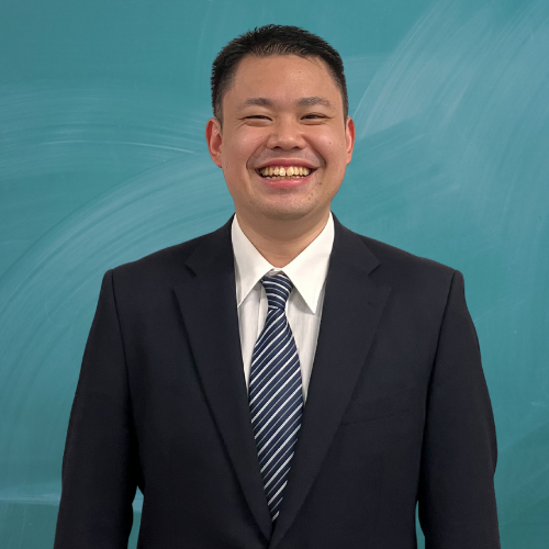 古川直希(副校舎長)先生