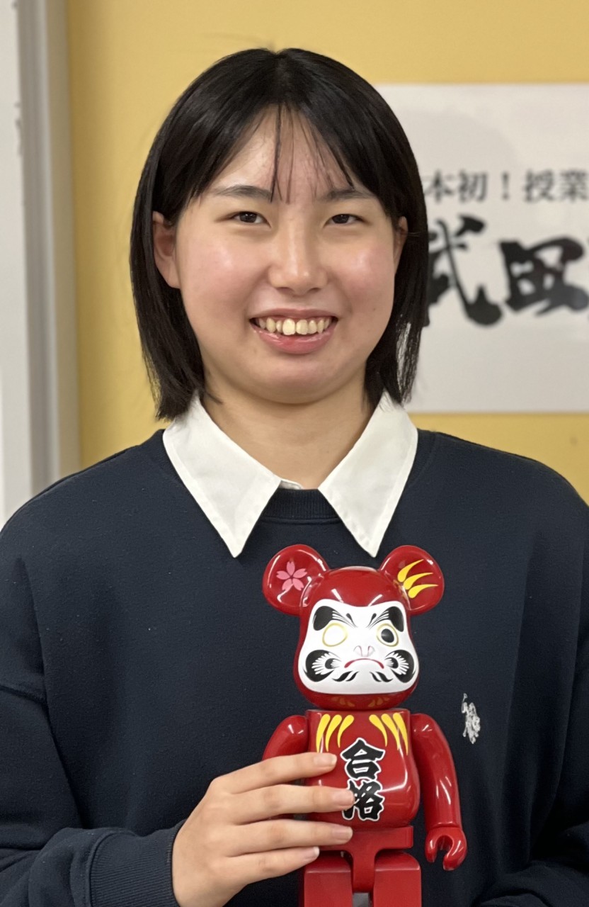 阿部さんピン