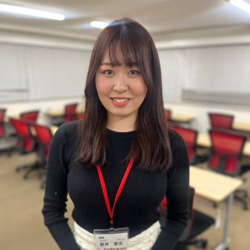 室井先生(上智大学文学部)先生