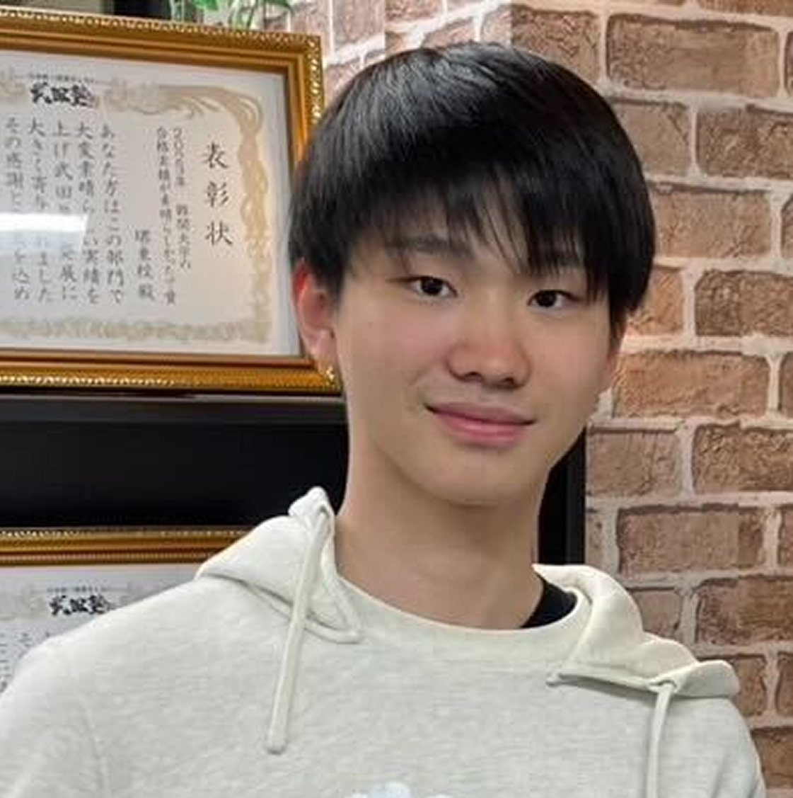 高2で不登校に。そこから1年で関西大学に逆転合格！