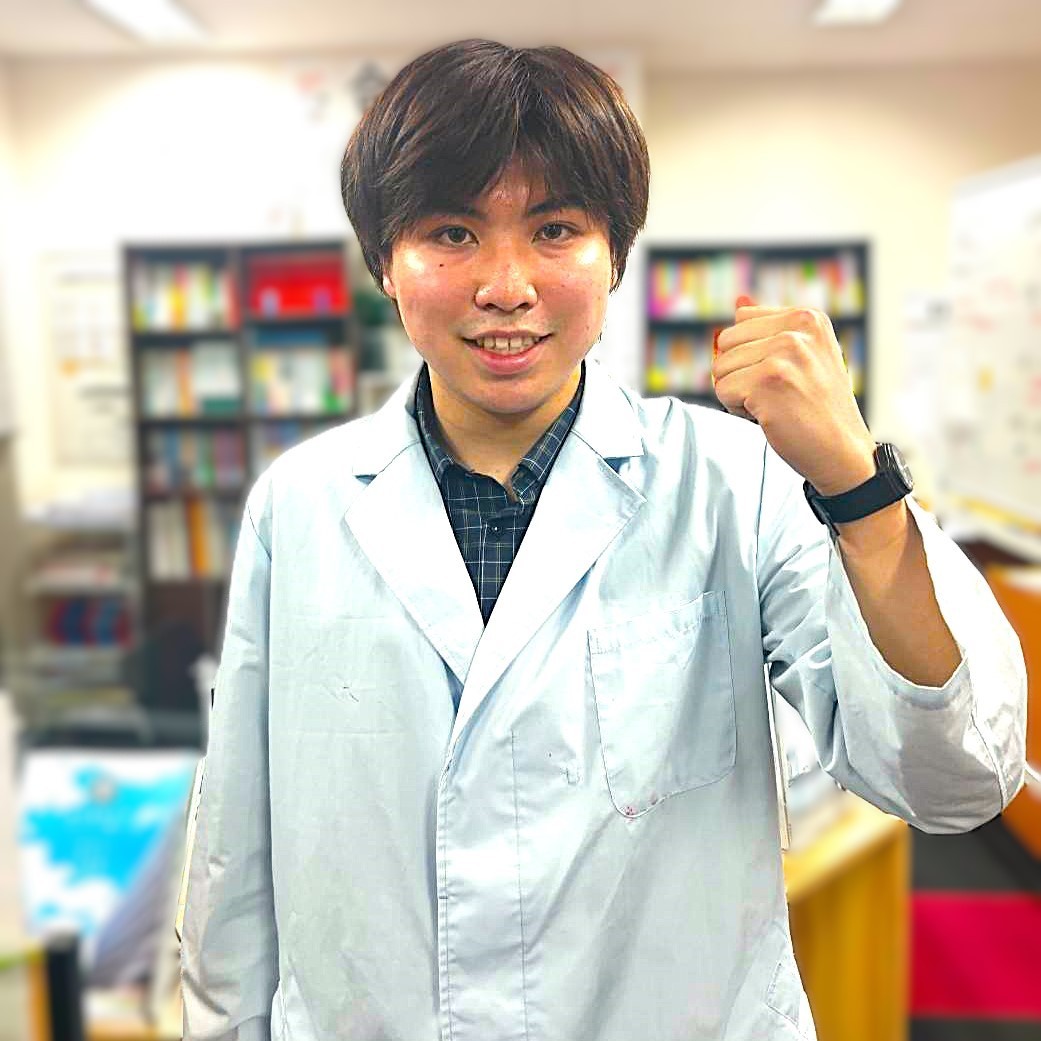海藤先生【東京都市大学理工学部】先生