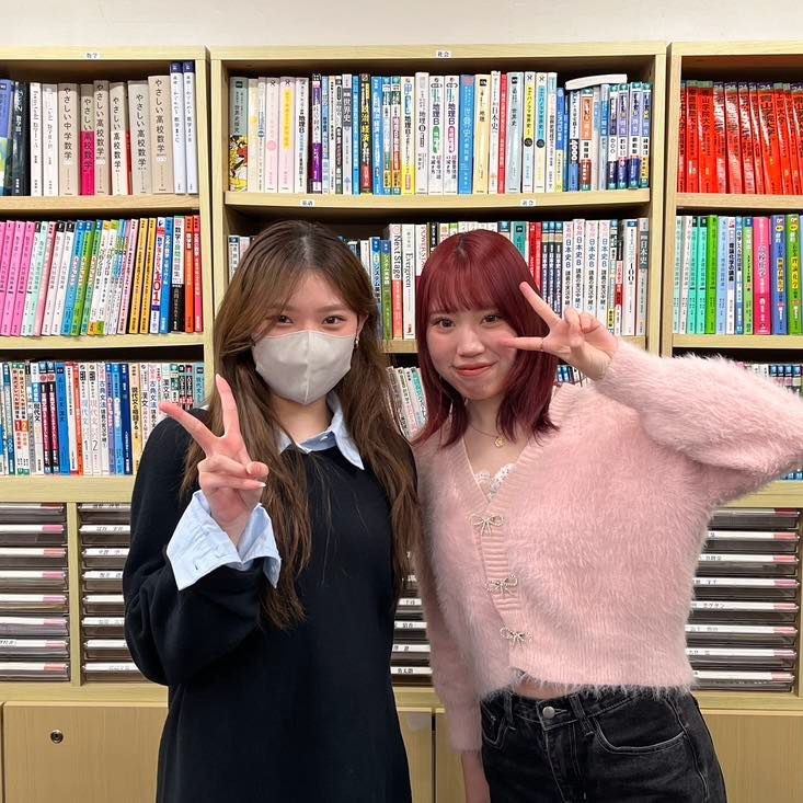 【合格体験記】臨床心理士への憧れから、大妻女子大学に合格！