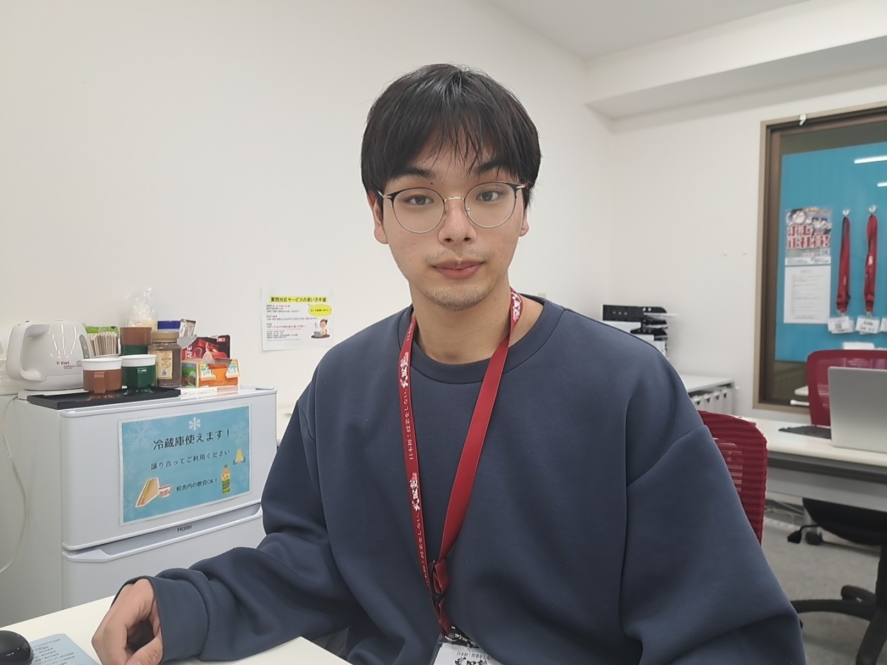 山本 忠直先生【兵庫県立大学 工学部】先生