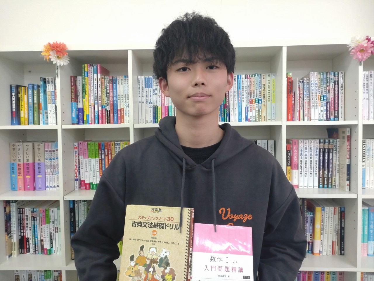 圧倒的努力で数学の偏差値20以上アップ！5教科の勉強を進めて国公立大学に現役合格！【合格体験記2025】