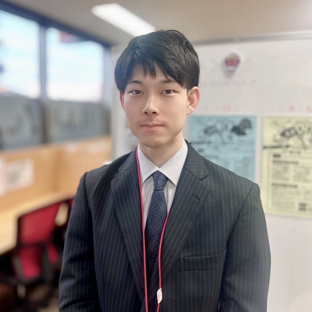 中村先生(明治大学政治経済学部)先生