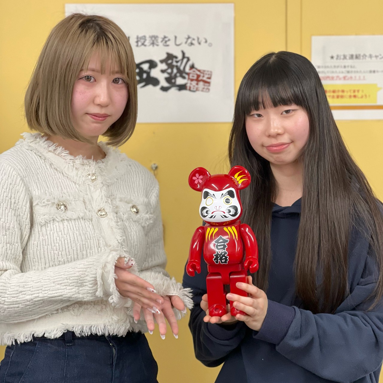 玉井さん福沢先生
