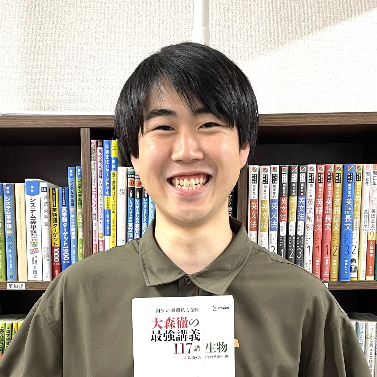 川口 雄太朗【東京農工大学/農学部】先生
