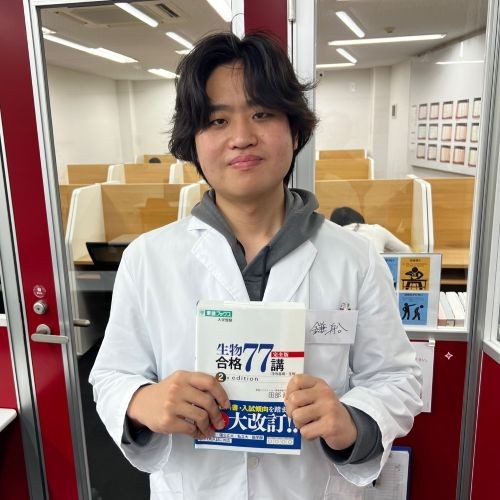 鎌船 匠先生
