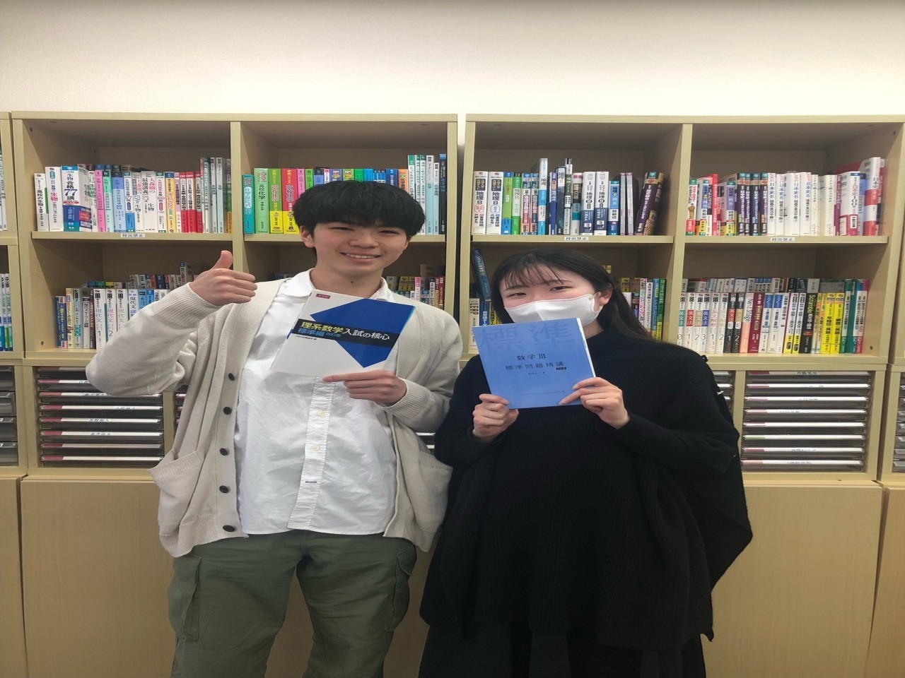 🌸合格体験記2025🌸開智未来高校→大阪公立大学理学部合格！！！