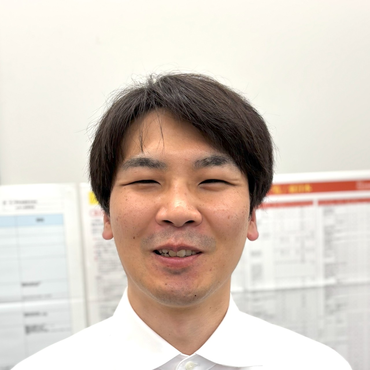 豊永先生【名古屋大学】先生