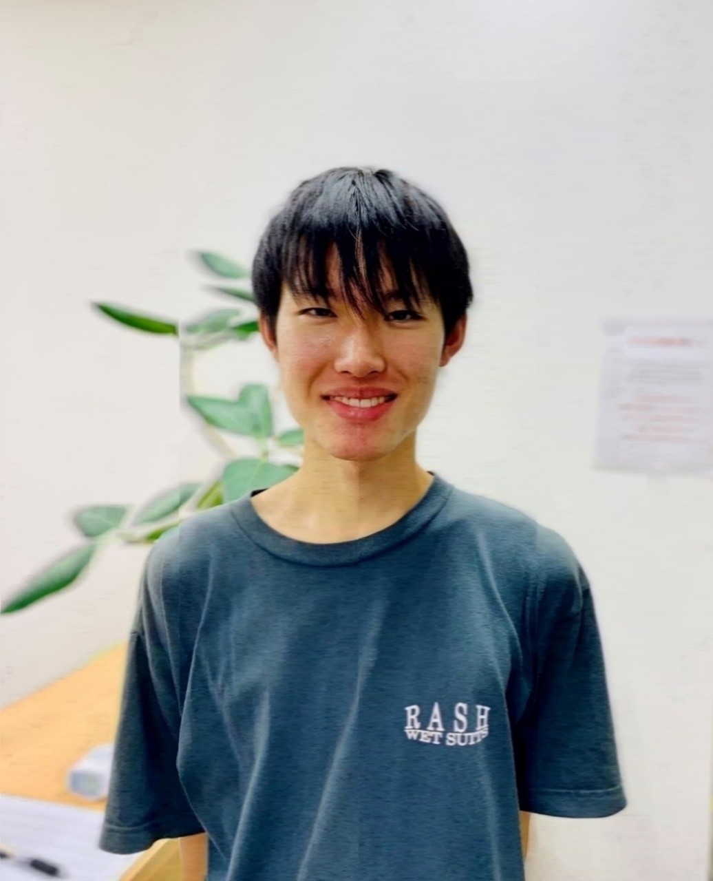 安齋先生(明治大学理工学部・茅ヶ崎北陵卒)先生