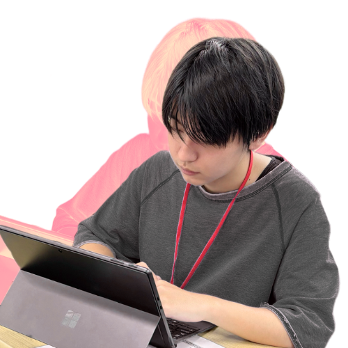 高橋 先生 (岡山大学)先生