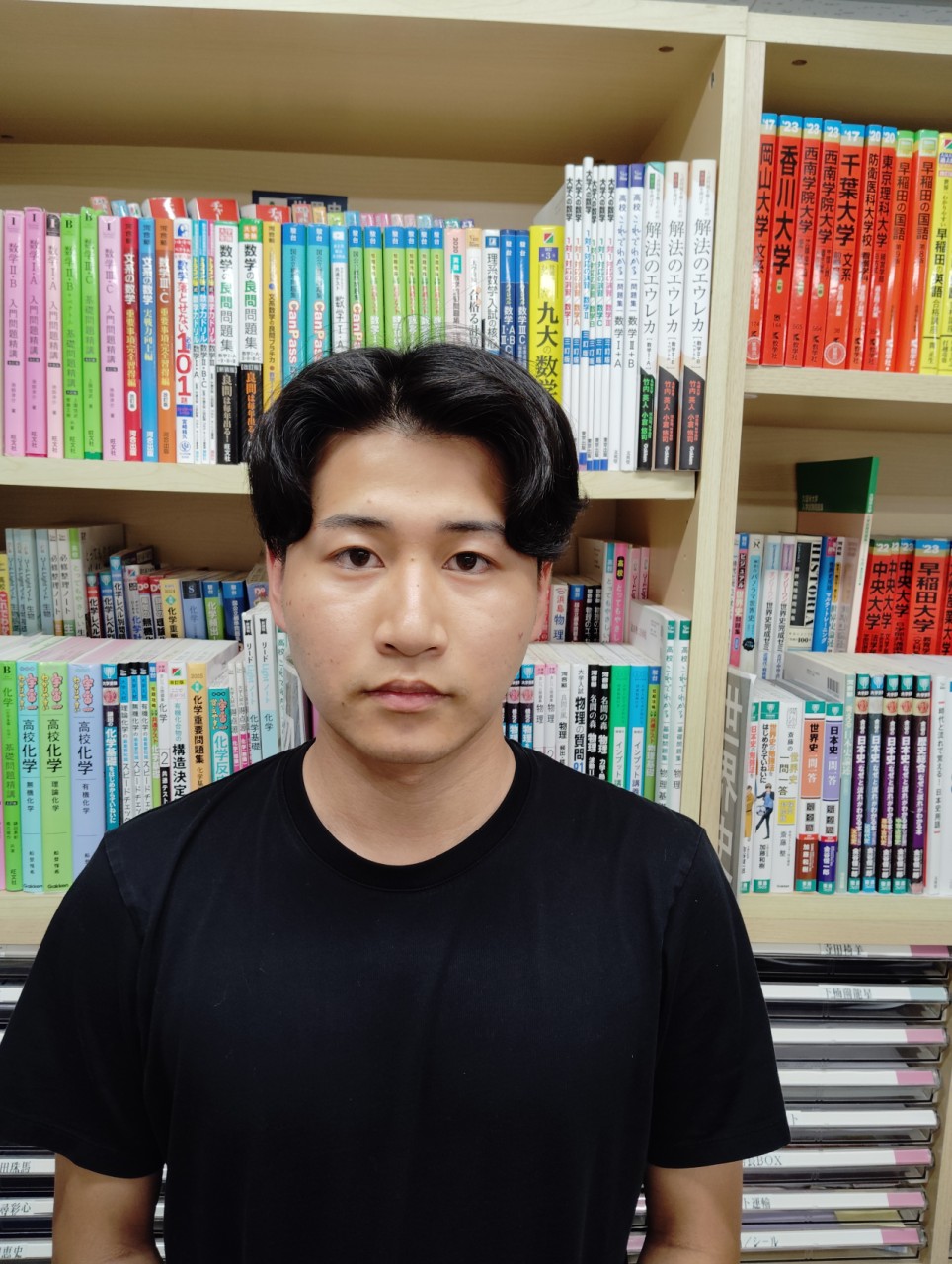 浦 鈴之介 先生先生