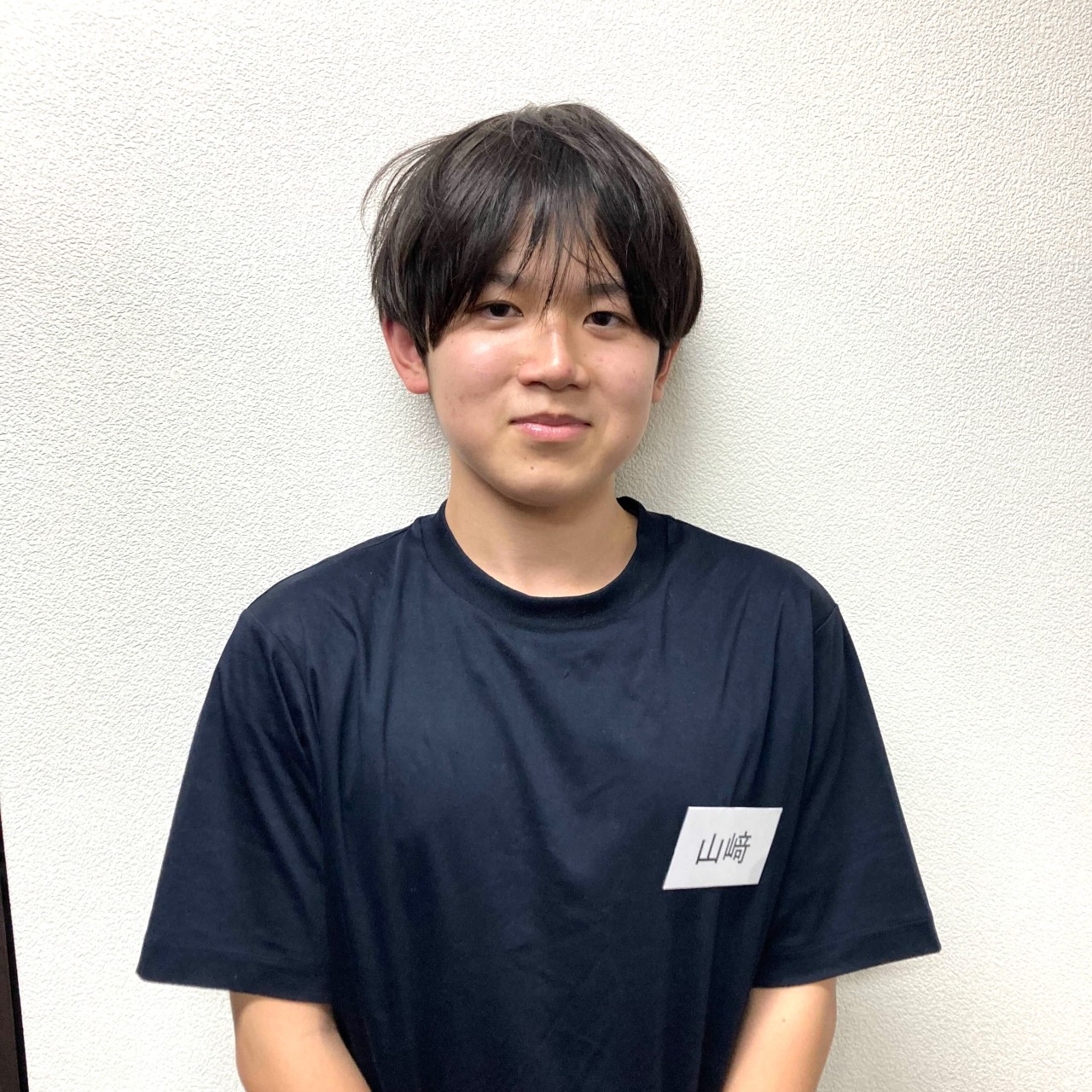 山﨑先生先生