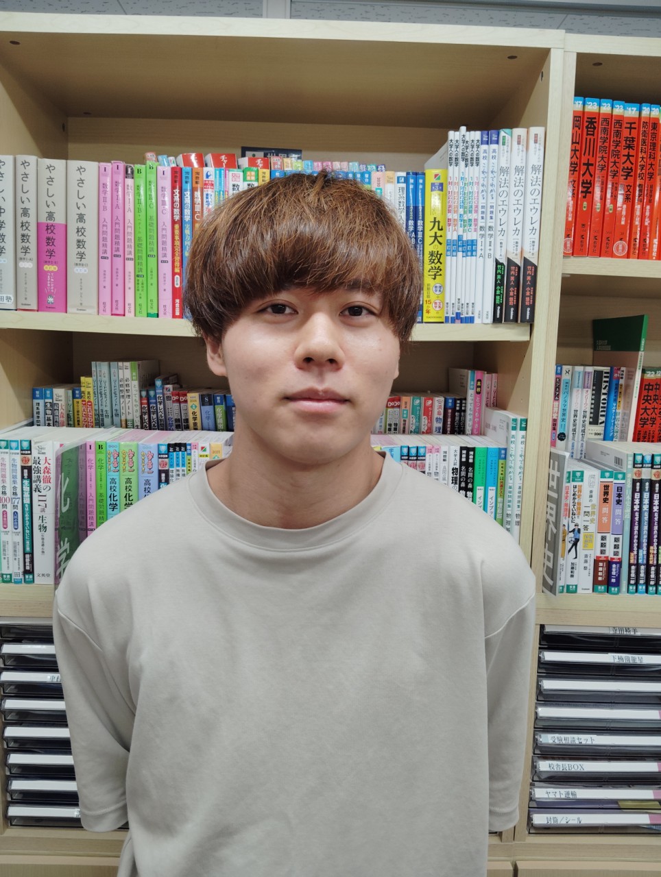 小坂 拓哉 先生先生