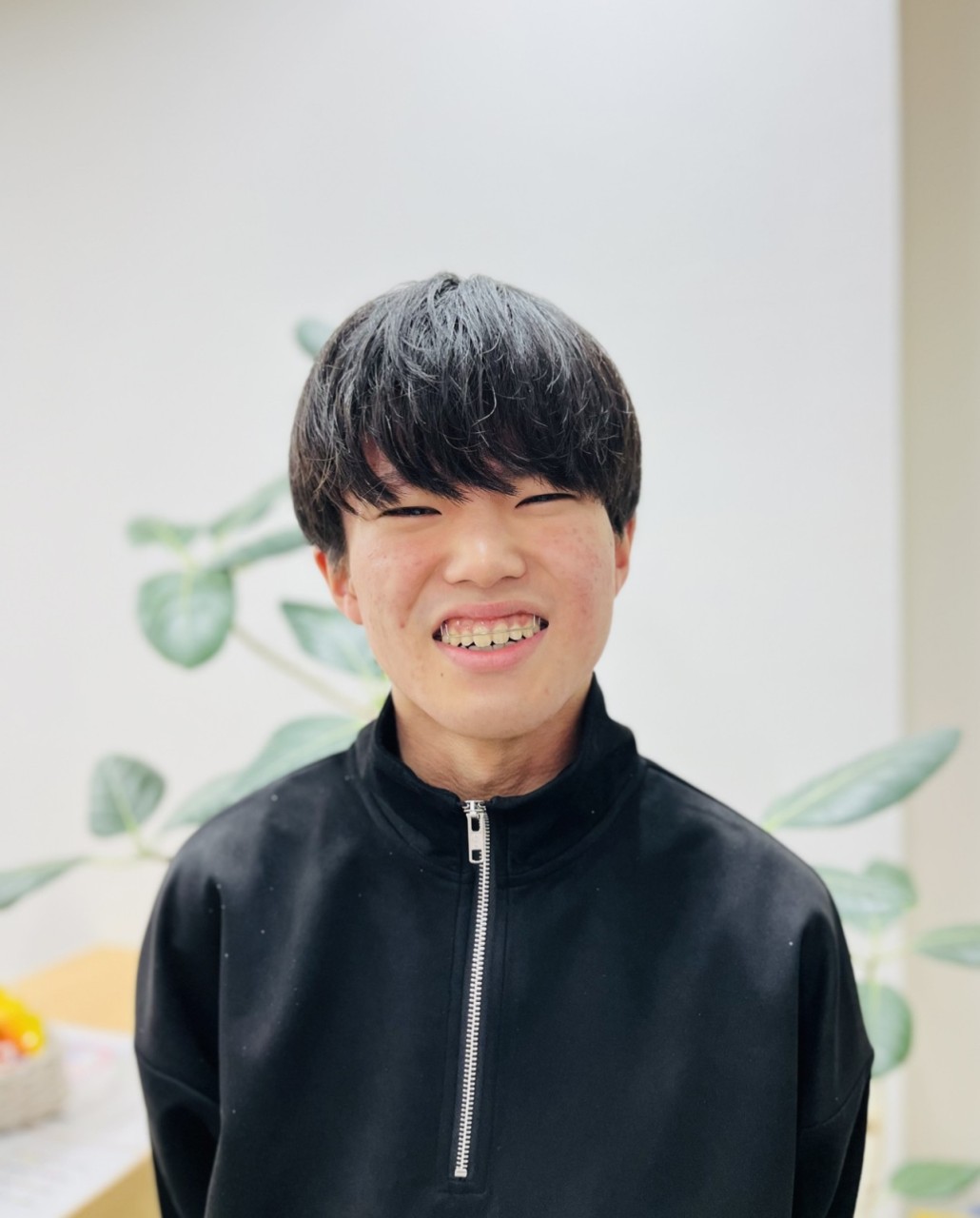 小川先生(早稲田大学文学部・アレセイア湘南卒)先生