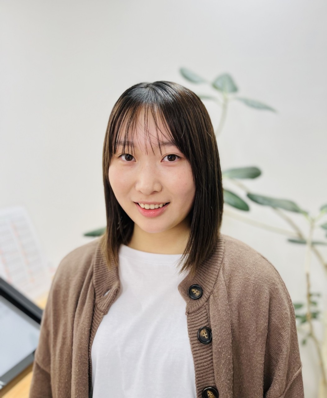 浅井先生(慶應義塾大学理工学部・湘南高校卒)先生