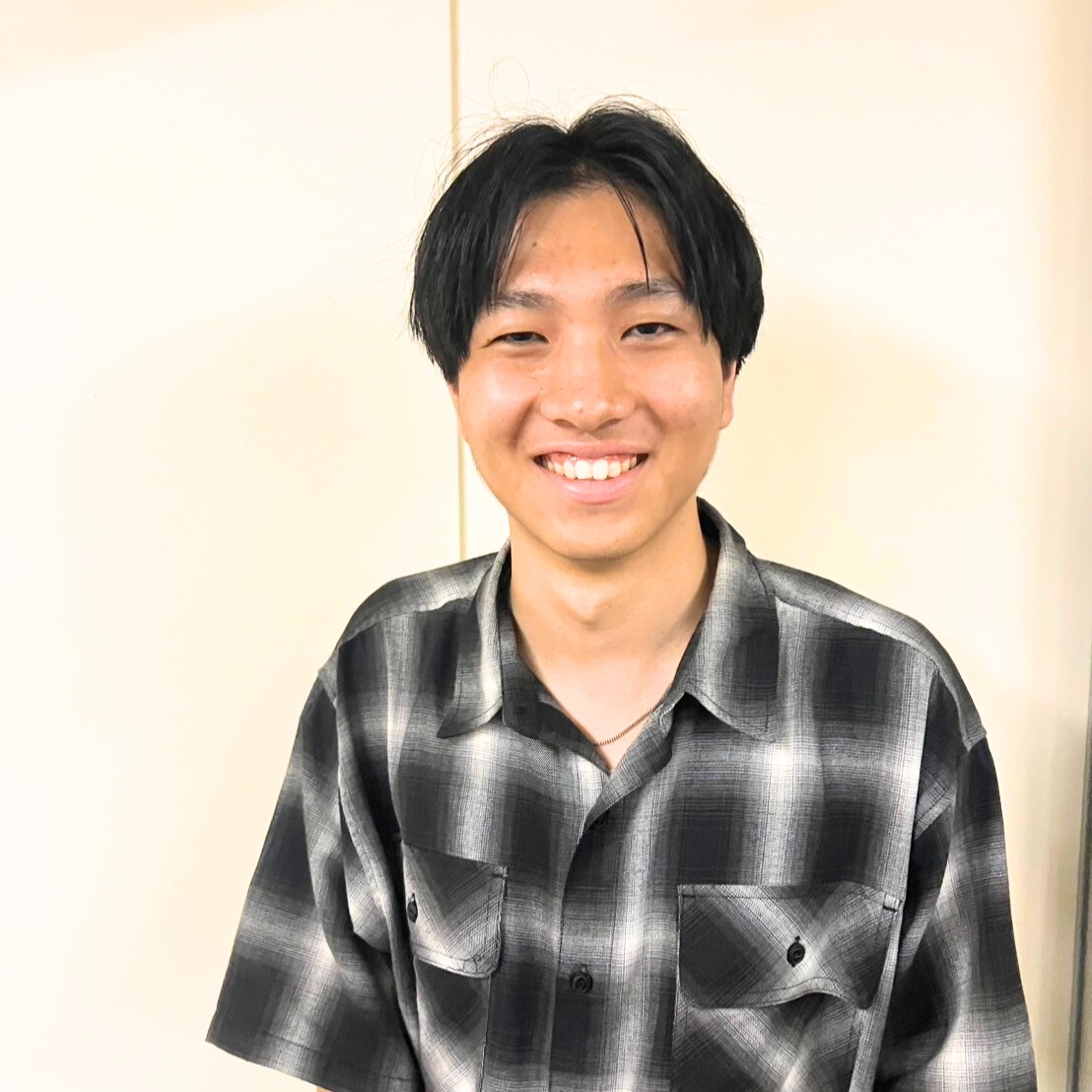 新垣先生(大阪大学工学部)先生