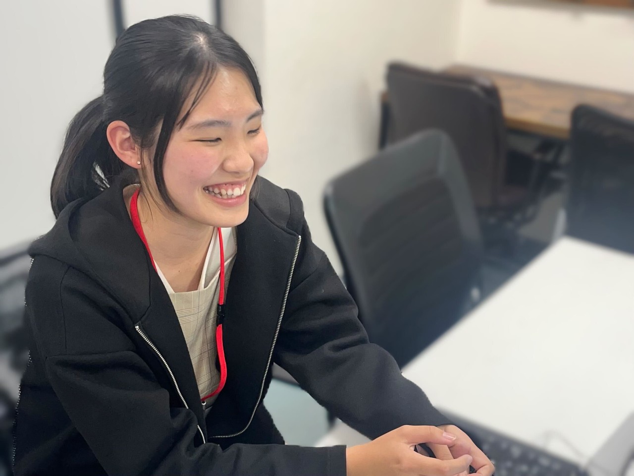 島田先生【東京学芸大学】先生