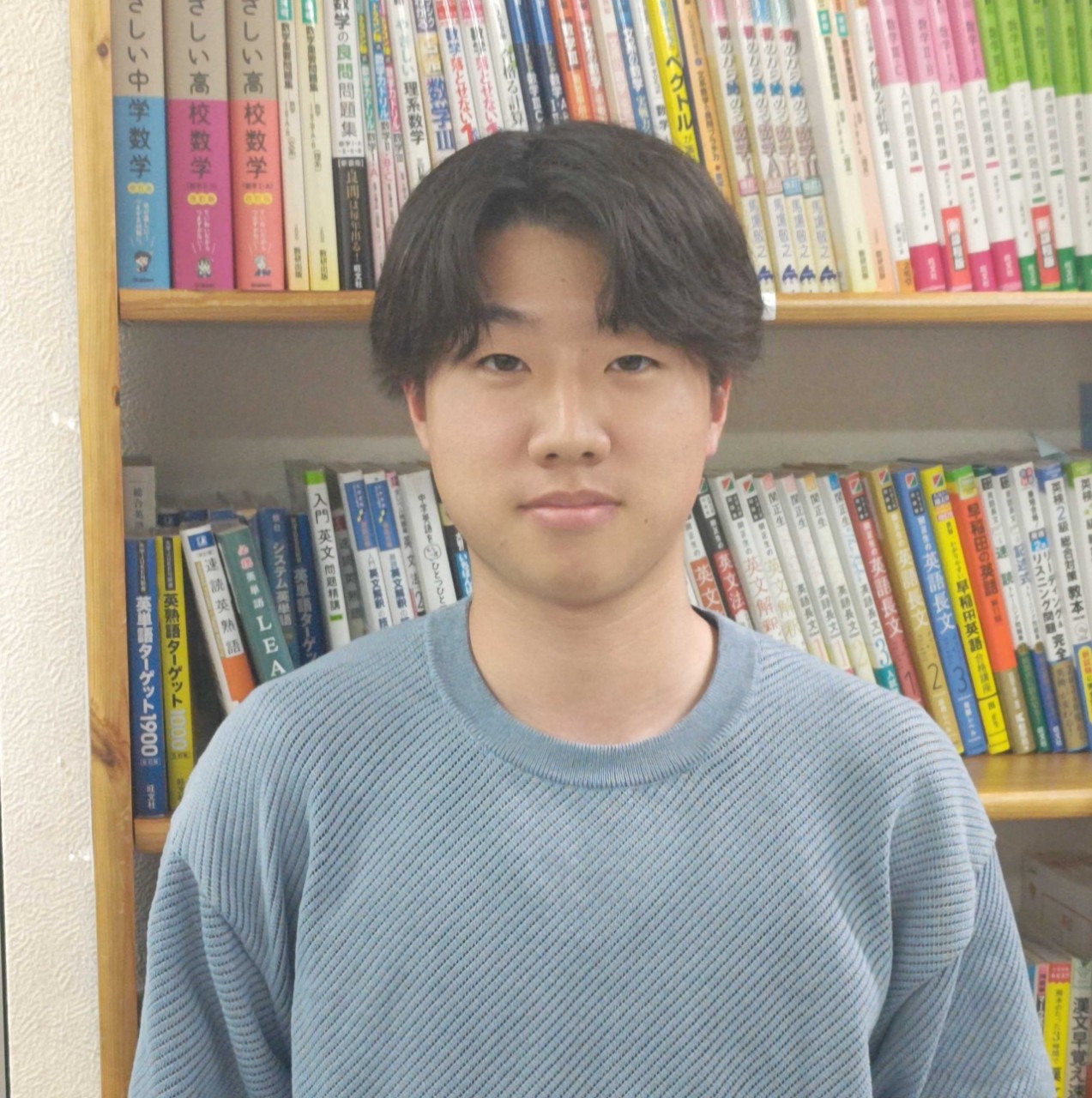 川村先生(東京理科大学)先生