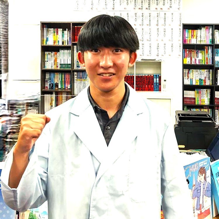 髙橋先生【筑波大学人間学群】先生
