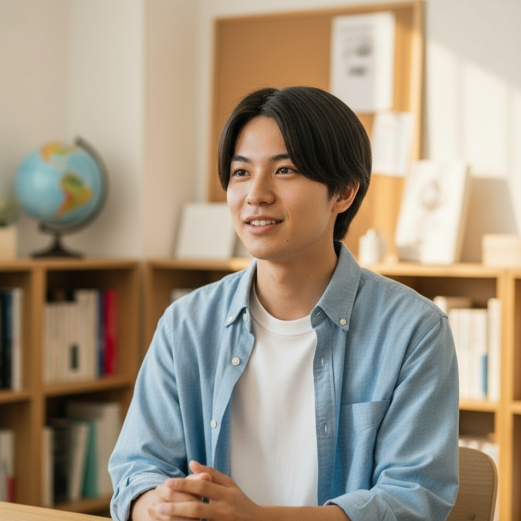 【合格体験記】中央大学法学部、明治大学法学部に合格！武田塾青森校