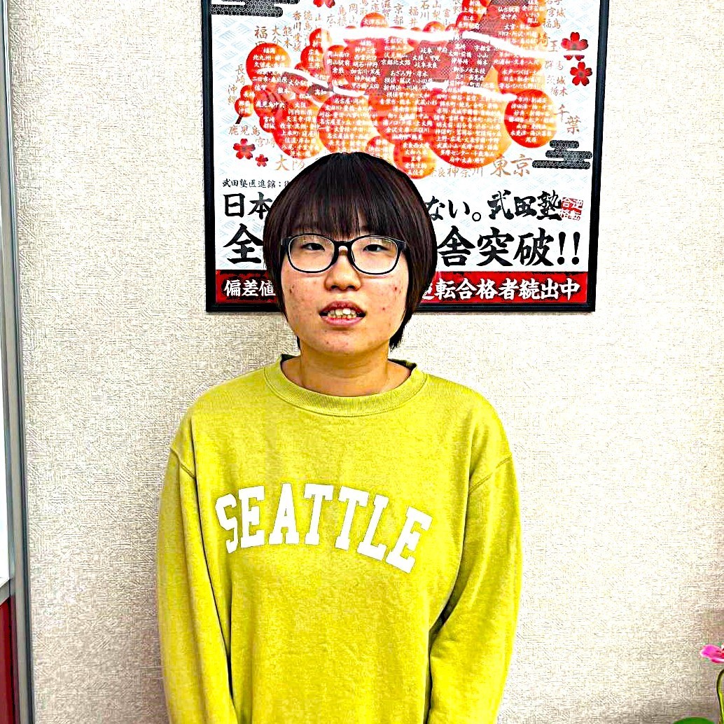 松本先生【茨城大学理学部地球環境科学コース】先生