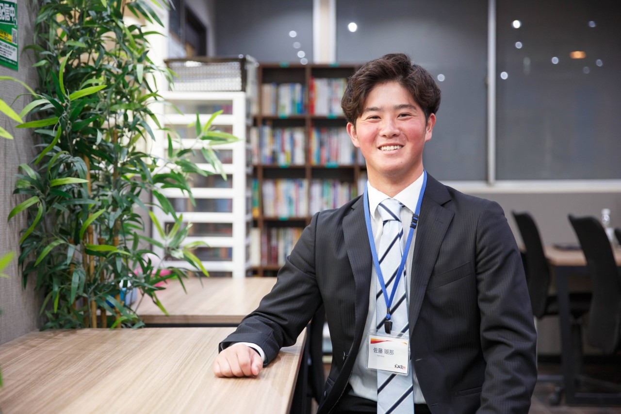 佐藤先生(専修大学法学部)先生