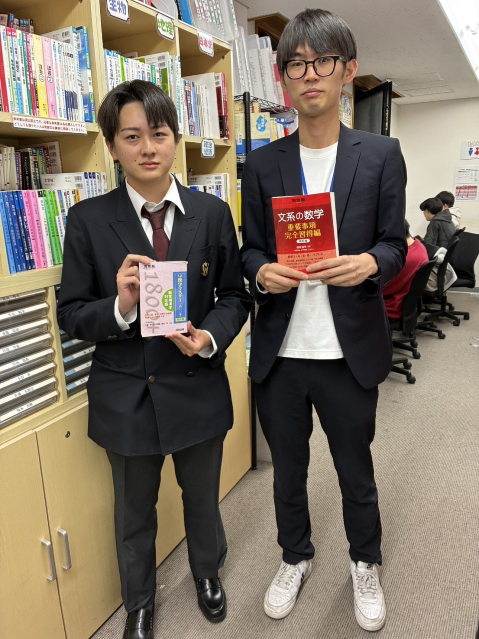 【2026合格体験記】総合型入試を制して第一志望校に合格！