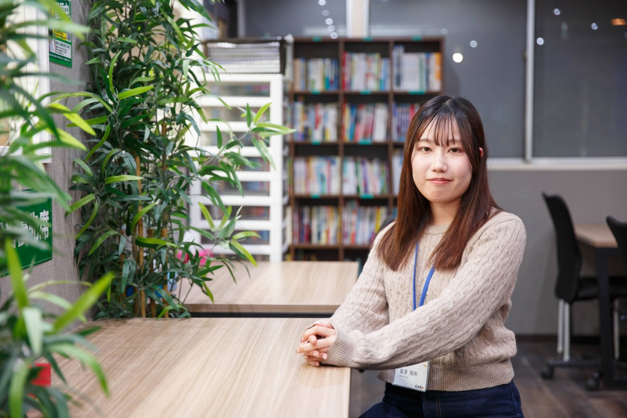 喜澤先生(青山学院大学経済学部)先生