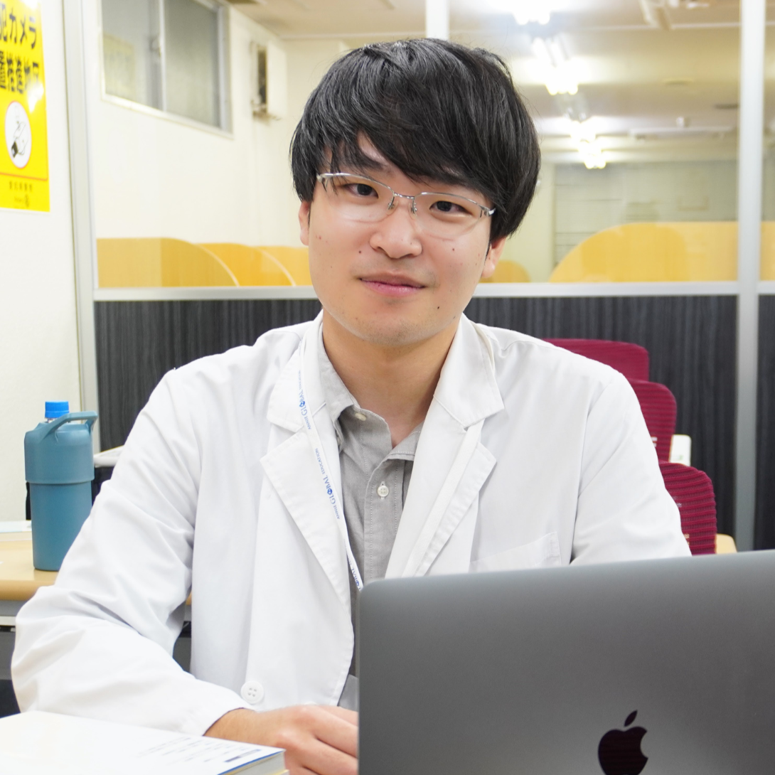 永田先生 (慶應義塾/文)先生