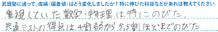 鹿児島大学　鹿大　工学部　N高　鹿児島中央　武田塾　takeda　塾　予備校　個別　集団　武田塾　勉強法　自習室　授業　カリキュラム　特訓　質問　合格　実績　英語　数学　国語　物理
